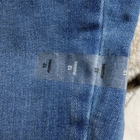 Womens Ana jeans - Picture 4 of 8